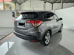 Honda HRV S AT ( Matic ) 2015 Abu² Tua Low km 48rban plat ganjil jakarta barat 6