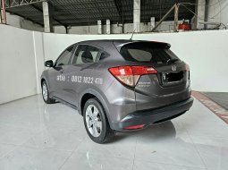 Honda HRV S AT ( Matic ) 2015 Abu² Tua Low km 48rban plat ganjil jakarta barat 4