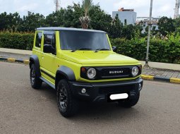 Suzuki Jimny AT 2020 matic km 5 ribuan pajak panjang