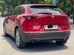 MAZDA CX-30 GT AT MERAH 2023 DIJUAL CEPAT BERGARANSI TERMURAH 6