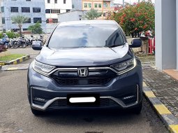 Honda CR-V 1.5L Turbo Prestige 2022 sunroof cash kredit proses bisa dibantu