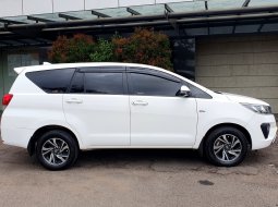 Toyota Kijang Innova 2.0 G 2022 putih bensin 5