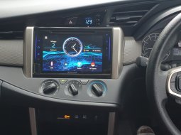 Toyota Kijang Innova 2.0 G 2022 putih bensin 7