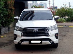 Toyota Kijang Innova 2.0 G 2022 putih bensin