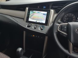 Toyota Kijang Innova 2.0 G 2022 putih bensin 19