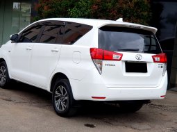 Toyota Kijang Innova 2.0 G 2022 putih bensin 14