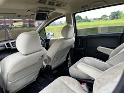 Honda Freed SD 2014 Silver 11
