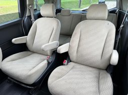Honda Freed SD 2014 Silver 14