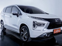 JUAL Mitsubishi Xpander Ultimate CVT 2022 Putih