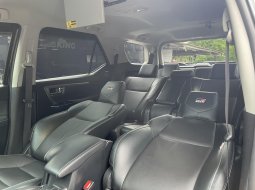 FORTUNER GR 2.8 AT HITAM 2022!! 12