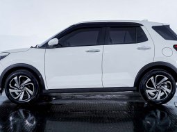 JUAL Toyota Raize 1.0T G CVT 2023 Putih 3