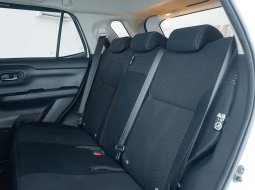 JUAL Toyota Raize 1.0T G CVT 2023 Putih 7