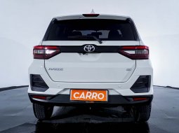 JUAL Toyota Raize 1.0T G CVT 2023 Putih 4