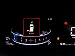 JUAL Toyota Raize 1.0T G CVT 2023 Putih 9