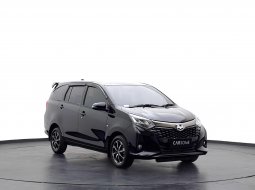 Promo Toyota Calya G 2023 murah HUB RIZKY 081294633578