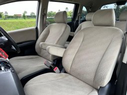 Honda Freed SD 2014 Silver 9