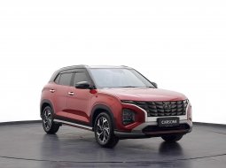 Promo Hyundai Creta PRIME 2023 murah HUB RIZKY 081294633578