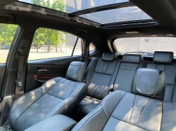 Toyota Harrier 2.0 at 2WD 2014 SUV 10
