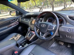Toyota Harrier 2.0 at 2WD 2014 SUV 9