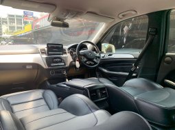 Mercy ML250 CDI AT 2013 8