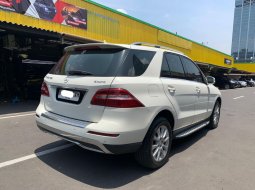 Mercy ML250 CDI AT 2013 6