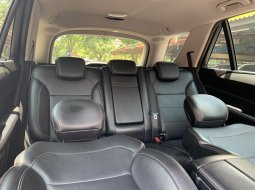Mercy ML250 CDI AT 2013 10