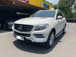 Mercy ML250 CDI AT 2013 3