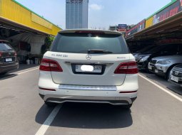 Mercy ML250 CDI AT 2013 4