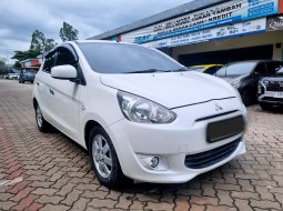 Mitsubishi Mirage GLX Mt 2012