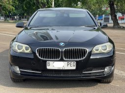 Bmw 520D diesel at 2013 , JUAL SIAP PAKAI