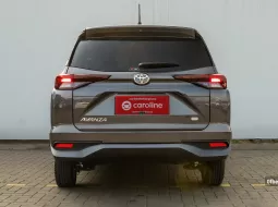Toyota Avanza 1.3E AT CVT 2024 - KM Rendah 10 Ribuan! - B2081KRD 6