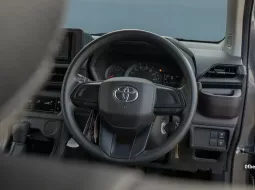 Toyota Avanza 1.3E AT CVT 2024 - KM Rendah 10 Ribuan! - B2081KRD 10