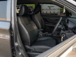Toyota Avanza 1.3E AT CVT 2024 - KM Rendah 10 Ribuan! - B2081KRD 12