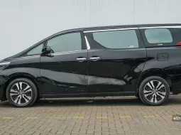 Toyota Alphard 2.5 X AT 2019 - Gratis Asuransi All Risk - B2628SRQ 4