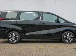 Toyota Alphard 2.5 X AT 2019 - Gratis Asuransi All Risk - B2628SRQ 6