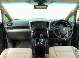 Toyota Alphard 2.5 X AT 2019 - Gratis Asuransi All Risk - B2628SRQ 7