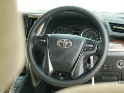 Toyota Alphard 2.5 X AT 2019 - Gratis Asuransi All Risk - B2628SRQ 10