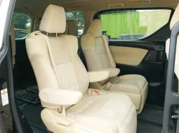 Toyota Alphard 2.5 X AT 2019 - Gratis Asuransi All Risk - B2628SRQ 13
