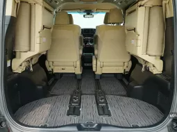 Toyota Alphard 2.5 X AT 2019 - Gratis Asuransi All Risk - B2628SRQ 15