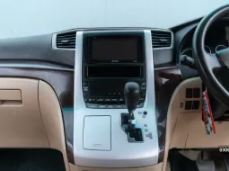 Toyota Alphard 2.4 X AT 2013 - Pajak Panjang sampai Akhir Tahun! - B2292SEB 8