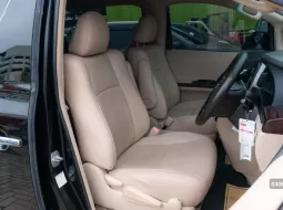 Toyota Alphard 2.4 X AT 2013 - Pajak Panjang sampai Akhir Tahun! - B2292SEB 12