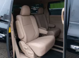 Toyota Alphard 2.4 X AT 2013 - Pajak Panjang sampai Akhir Tahun! - B2292SEB 13
