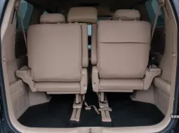 Toyota Alphard 2.4 X AT 2013 - Pajak Panjang sampai Akhir Tahun! - B2292SEB 15