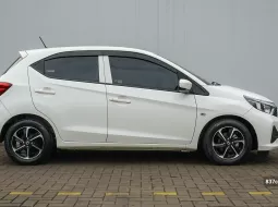 Honda Brio E 1.2 CVT AT 2023 - KM Rendah 6 Ribuan! - D1504UBQ 4