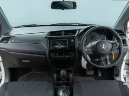 Honda Brio E 1.2 CVT AT 2023 - KM Rendah 6 Ribuan! - D1504UBQ 7