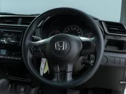 Honda Brio E 1.2 CVT AT 2023 - KM Rendah 6 Ribuan! - D1504UBQ 10