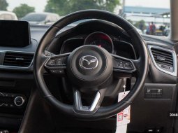Mazda 3 2.0 AT 2019 - Pajak Panjang sampai Akhir Tahun! - B1869NZE 9