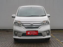 Nissan Serena HWS 2.0 AT 2014 - Pajak Panjang sampai Desember 2025 - B1251URZ 2