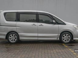 Nissan Serena HWS 2.0 AT 2014 - Pajak Panjang sampai Desember 2025 - B1251URZ 4