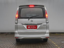 Nissan Serena HWS 2.0 AT 2014 - Pajak Panjang sampai Desember 2025 - B1251URZ 6